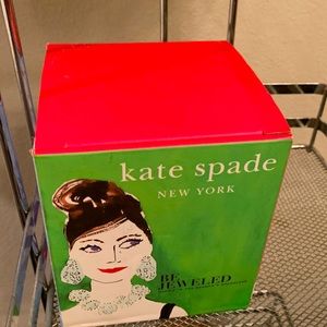 Brand New Kate Spade cup